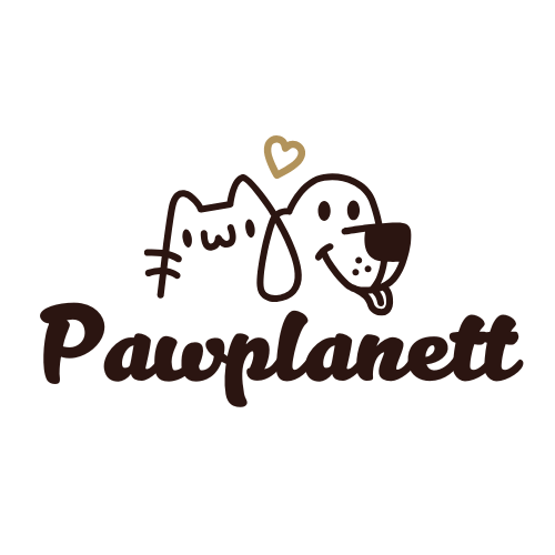 Pawplanett